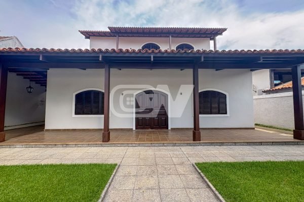 Casa a venda no condomínio Lagoa Mar Norte, Barra da Tijuca