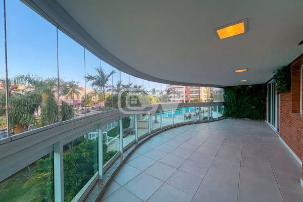 Apartamento a venda no condomínio Americas Park, Barra da Tijuca