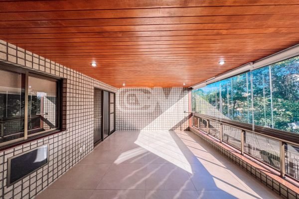 Apartamento á venda no Recreio dos Bandeirantes