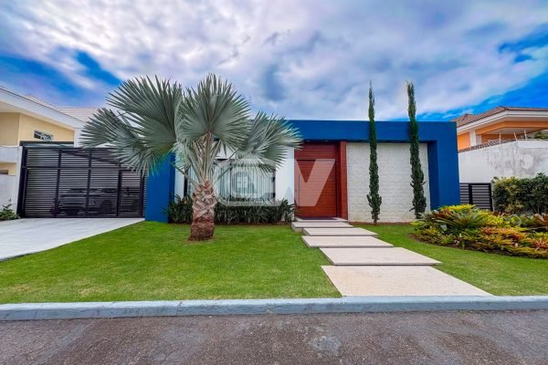 Casa a venda no condomínio Villaggio Felicitá, Barra da Tijuca