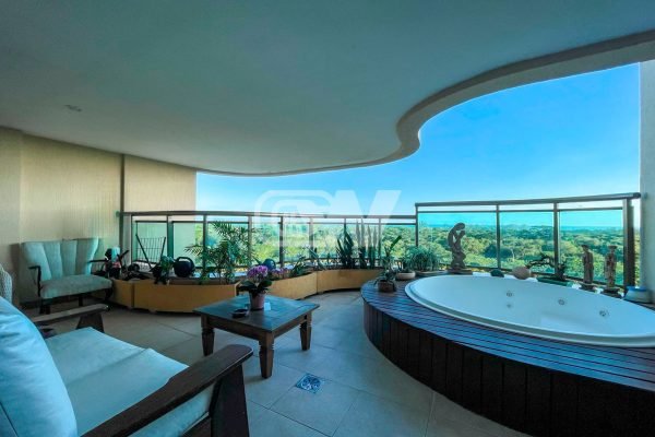 Apartamento à venda Condomínio Américas Park, Barra da Tijuca