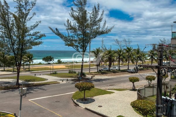 Apartamento a venda no Recreio