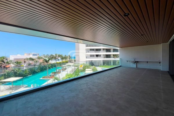 Apartamento a venda no condomínio Cyano Exclusive Residences, Barra da Tijuca
