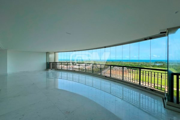 Apartamento a venda no condomínio Reserva Uno, Barra da Tijuca