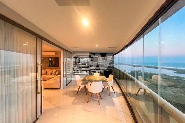 Apartamento à venda Condomínio Pedra de Itaúna, Barra da Tijuca