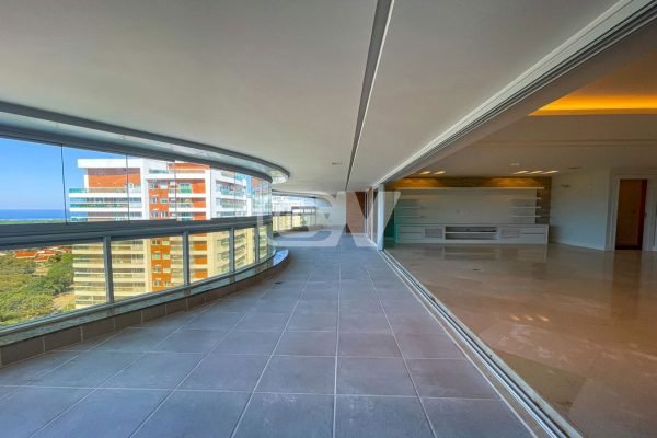 Apartamento a venda no condomínio Americas Park, Barra da Tijuca