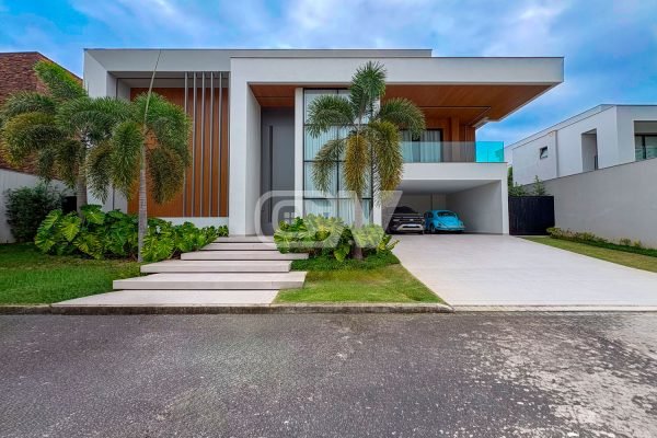 Casa a venda no condomínio Villagio Felicita, Barra da Tijuca