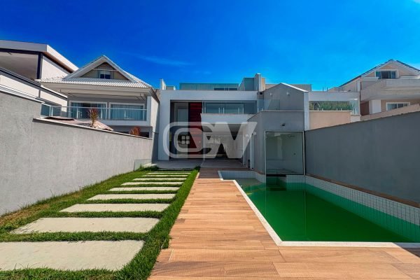 Casa a venda no condomínio Riviera Del Sol, Barra da Tijuca
