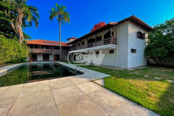 Casa a venda no condomínio Nova Ipanema, Barra da Tijuca