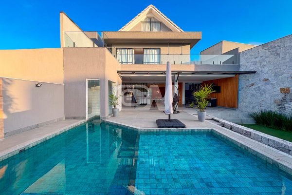 Casa a venda no condomínio Riviera Del Sol, Barra da Tijuca