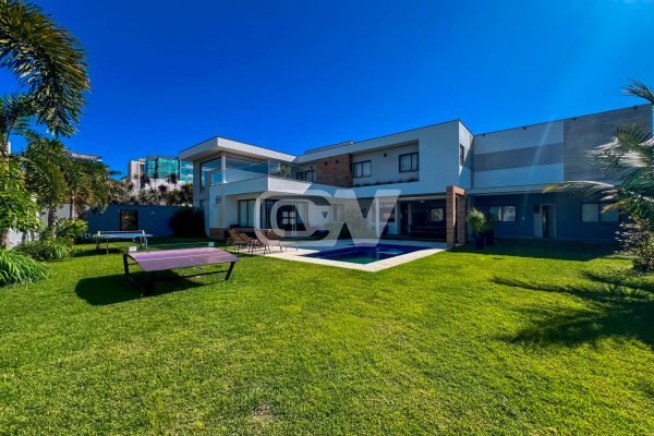 Casa à venda no condomínio Terra Américas, Recreio dos Bandeirantes