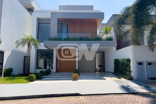 Casa a venda no condomínio Riviera del Sol, Barra da Tijuca
