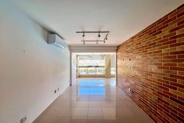 Apartamento à venda Condomínio Prince de Mônaco, Barra da Tijuca