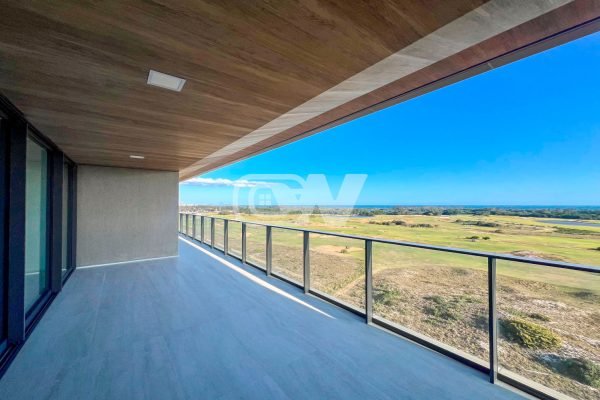 Apartamento à venda Condomínio Oceana Golf, Barra da Tijuca