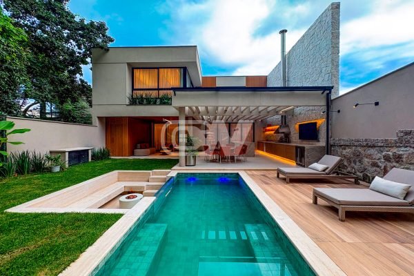 Casa a venda no condomínio Kaasas, Barrinha