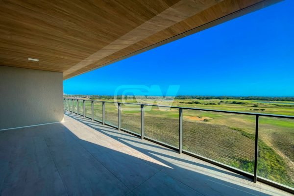 Apartamento a venda no condomínio Oceana Golf, Barra da Tijuca