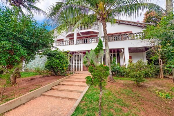 Casa a venda no condomínio Village Marapendi, Barra da Tijuca
