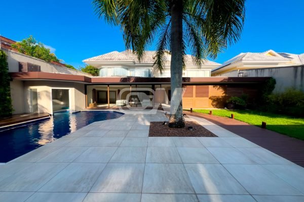 Casa a venda no condomínio Santa Helena, Barra da Tijuca