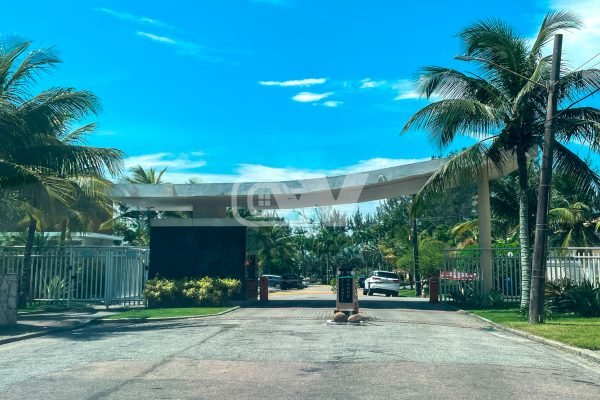 JARDIM MARAPENDI