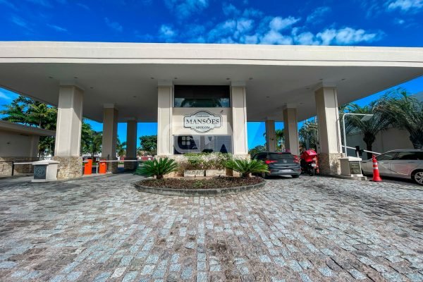 MANSÕES