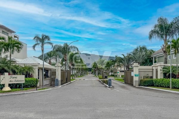 PARQUE DAS PALMEIRAS