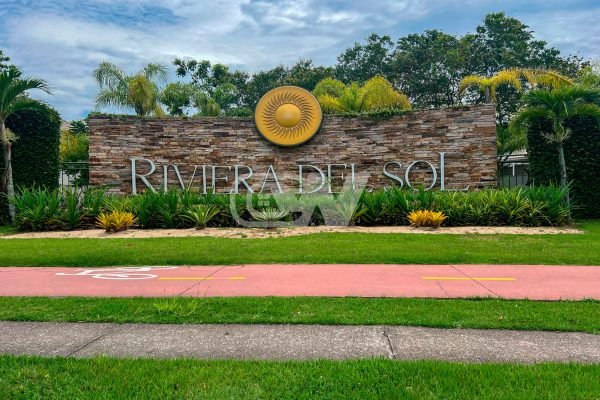 RIVIERA DEL SOL