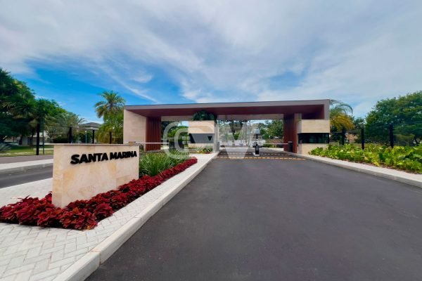 SANTA MARINA