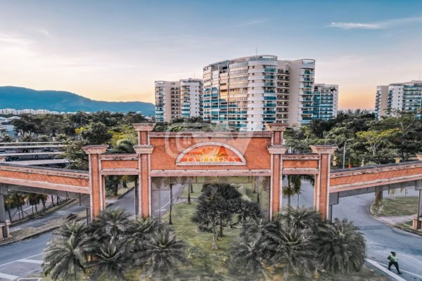 SANTA MÔNICA JANDINS