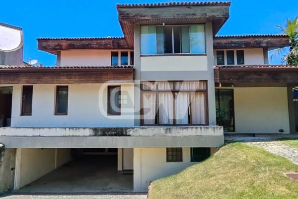 Casa a venda no CONDOMÍNIO NOVA IPANEMA, Barra da Tijuca