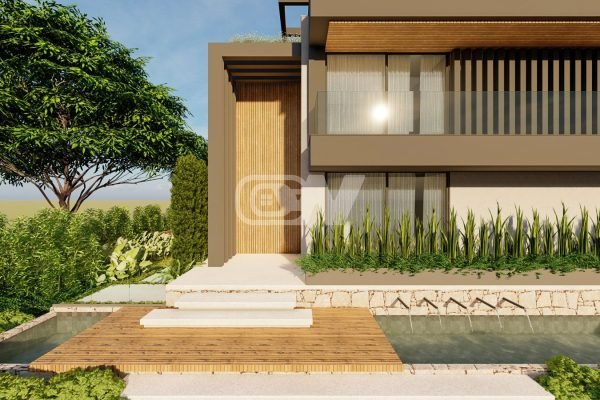 Casa a venda no condomínio Alphaville, Barra da Tijuca