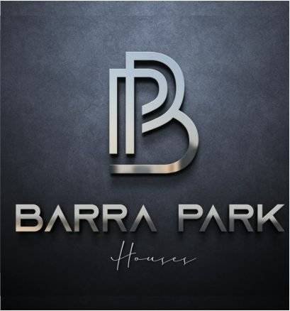 logo barra park